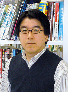 松本 文夫