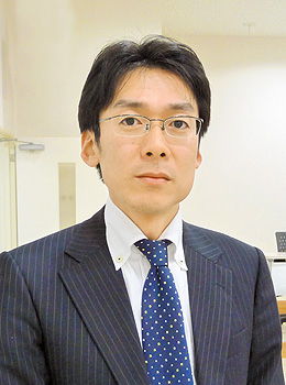 小林 健