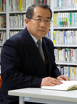 笹川 良司