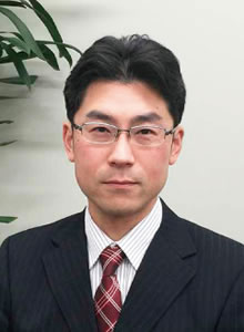 小笠原 竜一さん