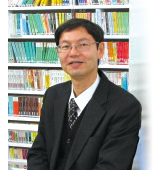 土屋 郁夫さん