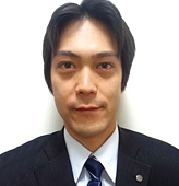 高橋 邦彦さん
