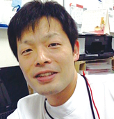 中原 寛之さん