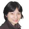 田村 真理子