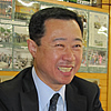 渡邉 敏文