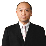 Maruyama Kazuyoshi