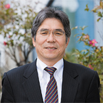 学校法人新潟総合学園 事業創造大学院大学(MBA取得・起業を目指す専門職大学院)/「宇田 賢一」