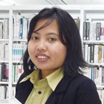 Ni Luh Gede Meilantari