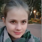 Orlova Ksenia
