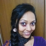 Shalaka Gajanan Manohar