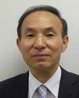 井口 正明さん