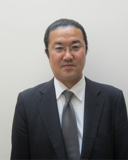 菅原 正克さん