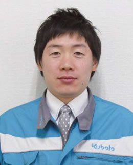 小野塚 純也さん