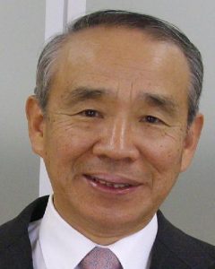 特別講義 「情報社会は人々を幸せにするか？」 （株）ACCESS 顧問 池田　茂 客員教授 （2013.8.3 開催）