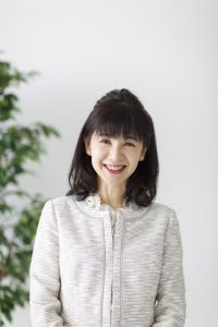 事業創造大学院大学　地域・国際担当副学長・教授　富山栄子