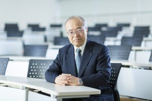 仙石正和学長からのメッセージ「新型コロナウイルス感染症への対応方針」について（8月31日付）