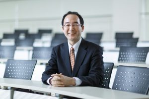 副学長 誌上講義 ～AC時代にますます重視される４つのAI～