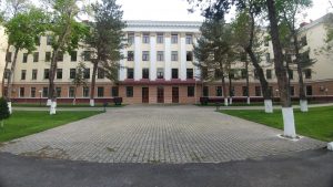 ウズベキスタン共和国／世界経済外交大学と大学間学術交流協定を締結