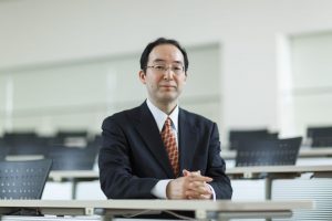 黒田達也副学長がNST新潟総合テレビの「NST Newsタッチ」にて専門家としてインタビューに答えました