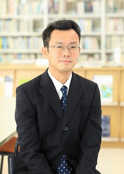 鈴木悠哉教授が第13回「新日本法規財団 奨励賞」に選出されました