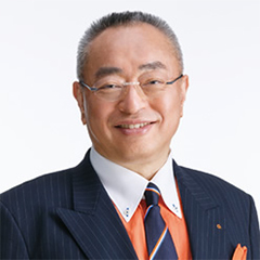 学校法人 新潟総合学園　総長 池田 弘