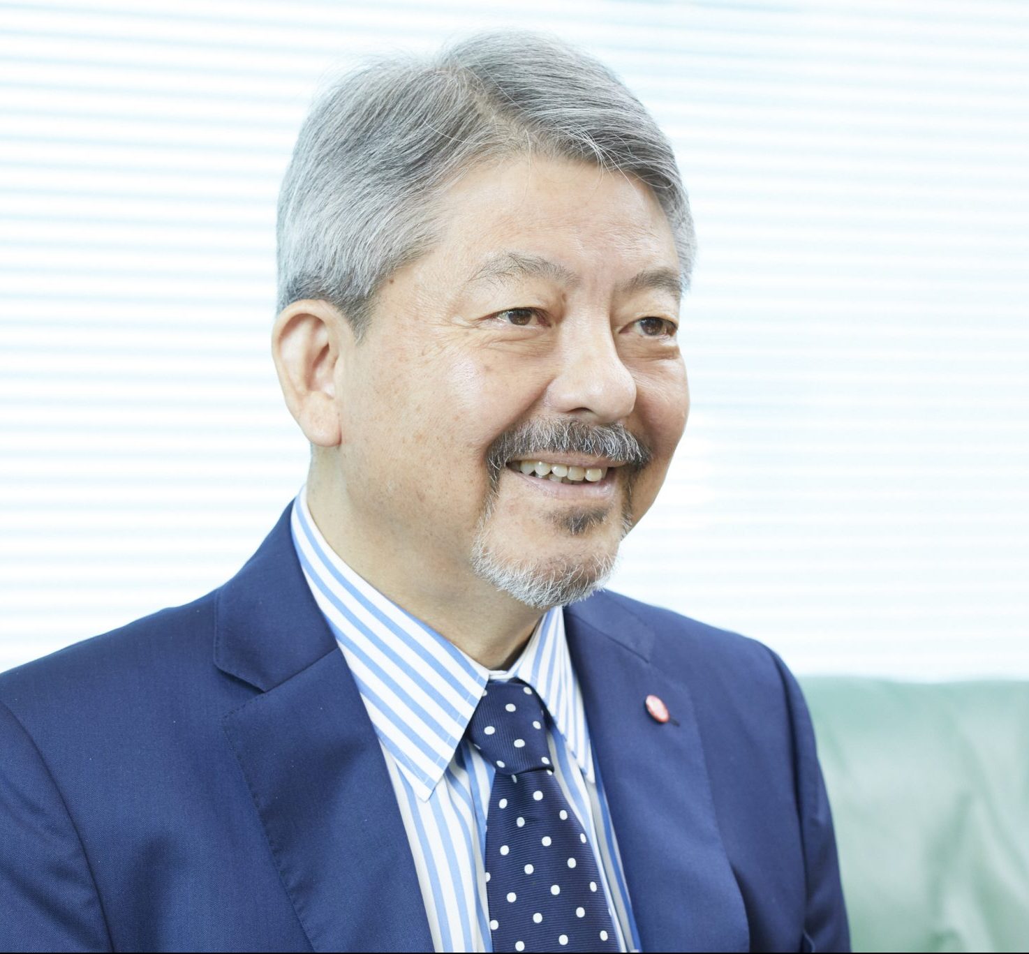 矢内 廣