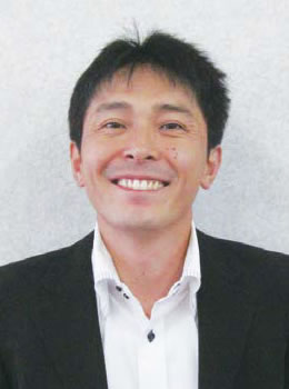 中川 良介さん