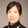 髙井 典子