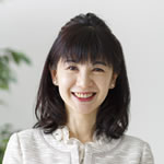 富山 栄子