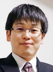 田原 岳仁さん