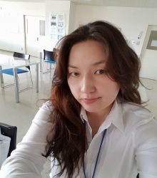 ソド チャンドマニチメグさん Mbaと起業家を目指すなら事業創造大学院大学