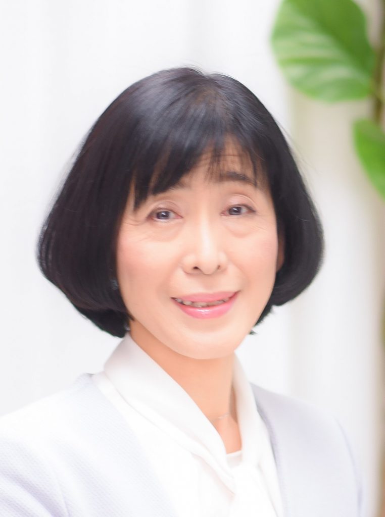 浅野　浩美