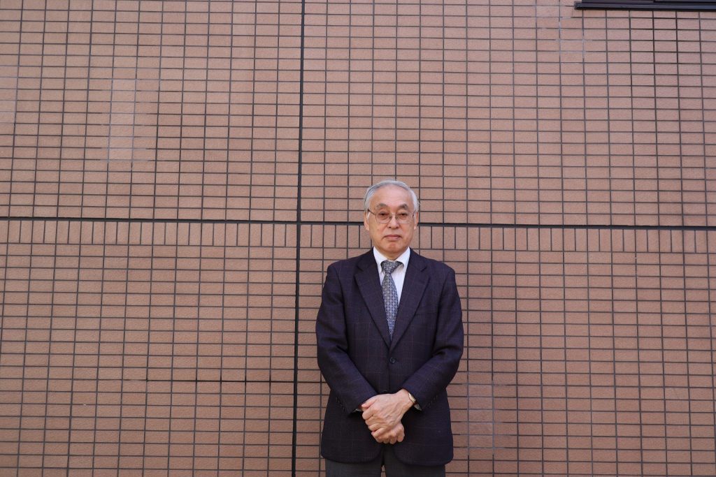 田島　秀則