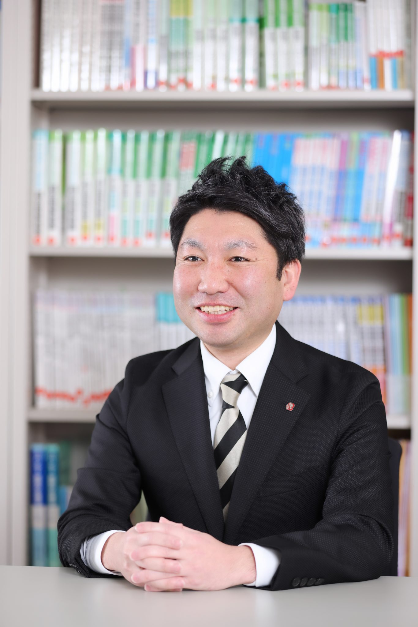 渡邉 恵司